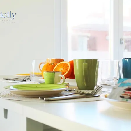 Apartment Seasicily *