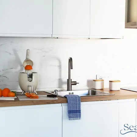 Seasicily Apartment