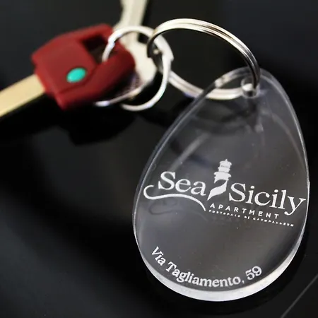 Apartment Seasicily *