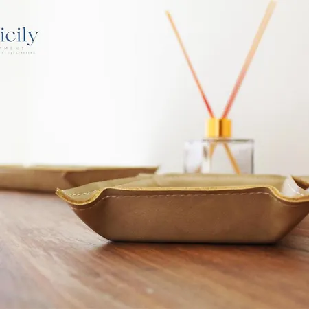 Apartment Seasicily *