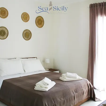 Seasicily Apartment