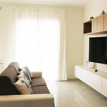 Apartment Seasicily *