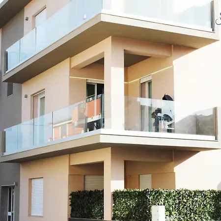 Seasicily Apartment *