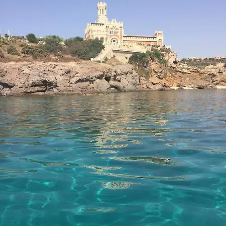 Seasicily Apartment