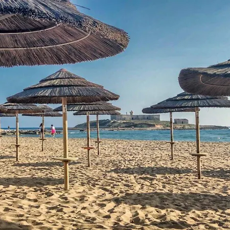 Seasicily Portopalo Di Capo Passero