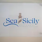 Daire Seasicily Portopalo Di Capo Passero